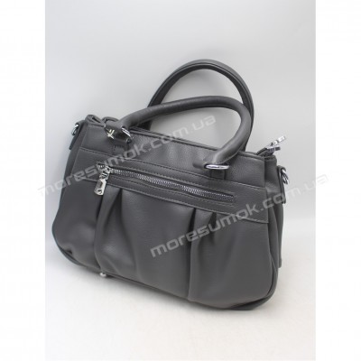 Сумки женские 174 gray