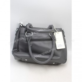 Сумки жіночі 174 gray