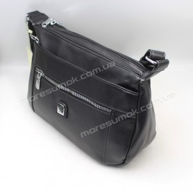 Сумки крос-боді 181 black
