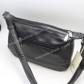 Сумки крос-боді 181 black