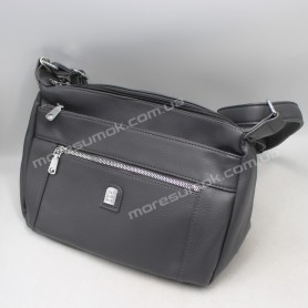 Сумки крос-боді 181 gray