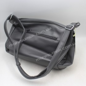 Сумки крос-боді 181 gray