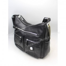 Сумки крос-боді 161 black