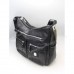 Сумки крос-боді 161 black