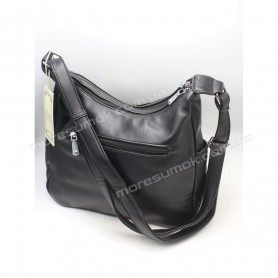 Сумки крос-боді 161 black