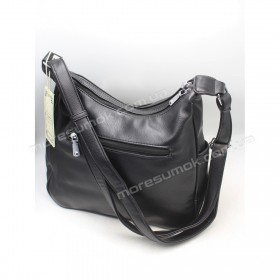 Сумки крос-боді 161 black