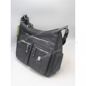 Сумки крос-боді 161 gray