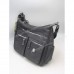 Сумки крос-боді 161 gray