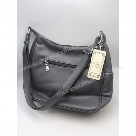 Сумки крос-боді 161 gray