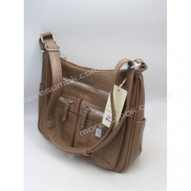 Сумки крос-боді 161 apricot