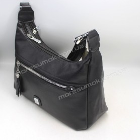 Сумки крос-боді 159 black