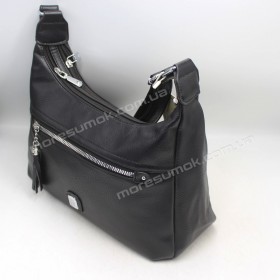 Сумки крос-боді 159 black