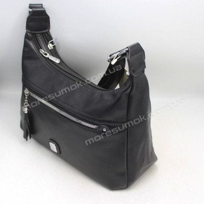 Сумки крос-боді 159 black