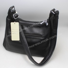 Сумки крос-боді 159 black
