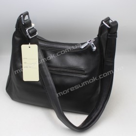Сумки крос-боді 159 black