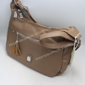 Сумки крос-боді 159 apricot Сумки крос-боді 159 apricot