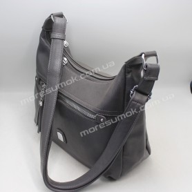 Сумки кросс-боди 159 gray Сумки кросс-боди 159 gray