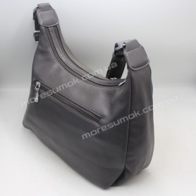 Сумки кросс-боди 159 gray Сумки кросс-боди 159 gray