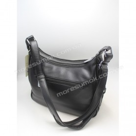 Сумки кросс-боди 167 black Сумки кросс-боди 167 black