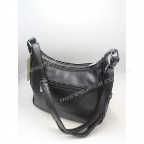 Сумки кросс-боди 167 black