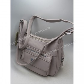 Сумки кросс-боди 167 gray