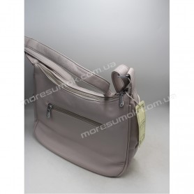 Сумки крос-боді 167 gray