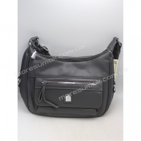 Сумки кросс-боди 167 dark gray