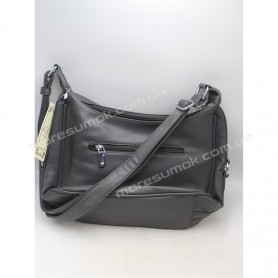 Сумки крос-боді 167 dark gray
