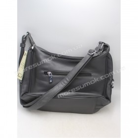 Сумки кросс-боди 167 dark gray