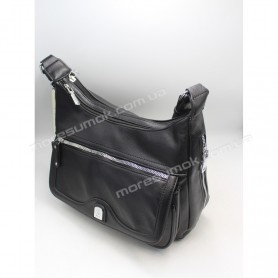 Сумки крос-боді 166 black