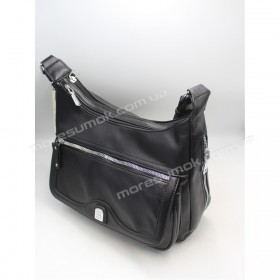 Сумки кросс-боди 166 black