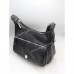 Сумки крос-боді 166 black
