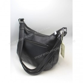 Сумки крос-боді 166 black