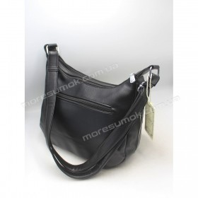 Сумки кросс-боди 166 black