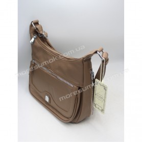 Сумки крос-боді 166 apricot