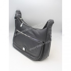 Сумки крос-боді 166 gray