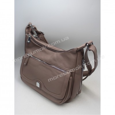 Сумки крос-боді 166 khaki