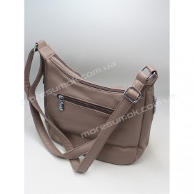 Сумки крос-боді 166 khaki
