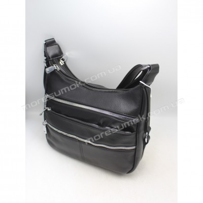 Сумки крос-боді 160 black
