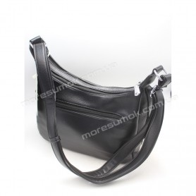 Сумки крос-боді 160 black
