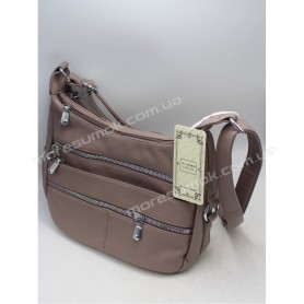 Сумки крос-боді 160 khaki Сумки крос-боді 160 khaki