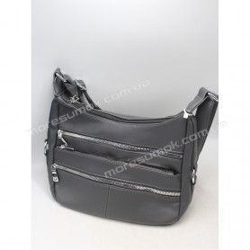 Сумки крос-боді 160 gray