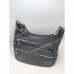 Сумки крос-боді 160 gray