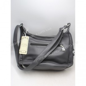 Сумки крос-боді 160 gray