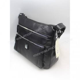 Сумки крос-боді 155 black