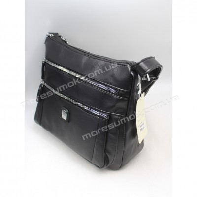 Сумки крос-боді 155 black