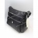 Сумки крос-боді 155 black