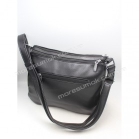 Сумки крос-боді 155 black