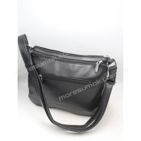 Сумки крос-боді 155 black