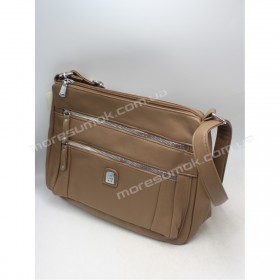 Сумки крос-боді 155 apricot
